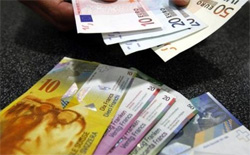 Kredite von Privatpersonen