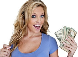 Kreditt og Forbrukslån på dagen